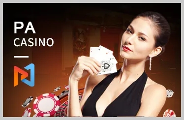 Bắt đầu chơi casino Thabet 88